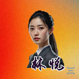林悦