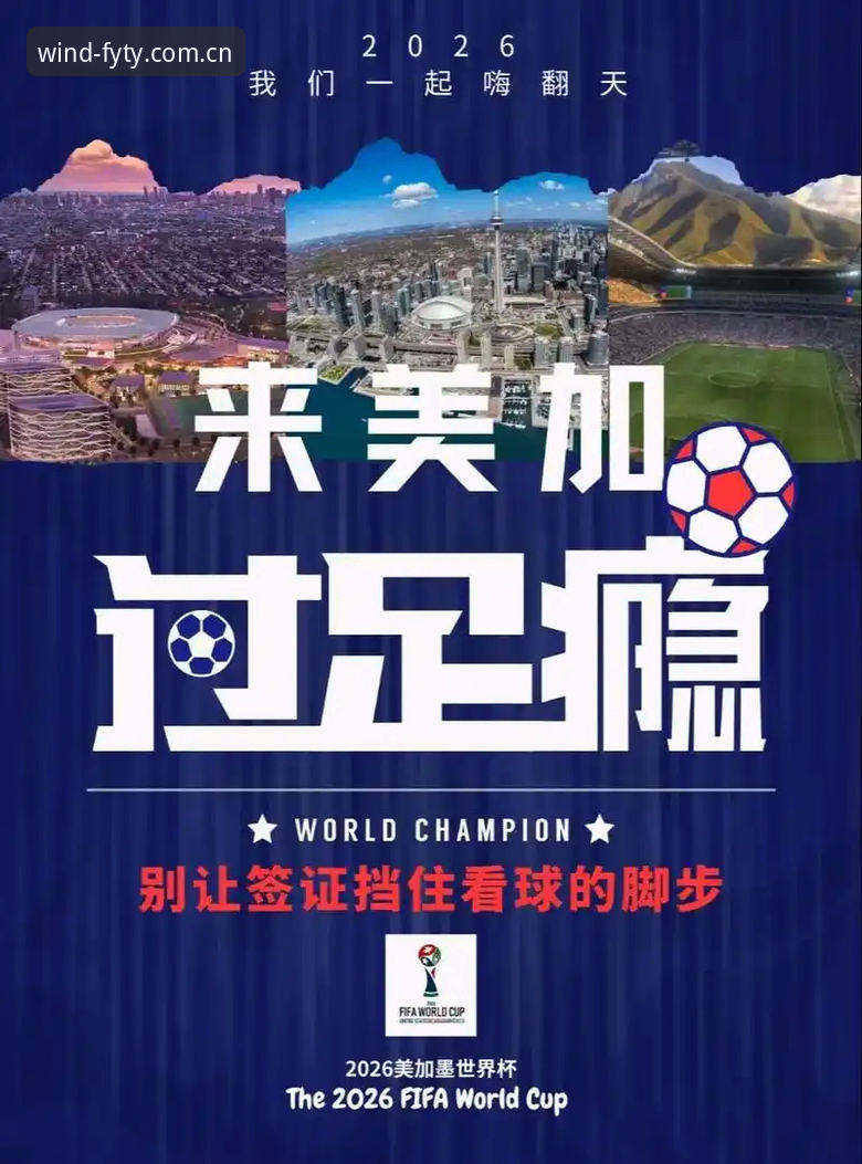 世界杯观赛受阻事件解读：从风云体育平台看球迷签证困境